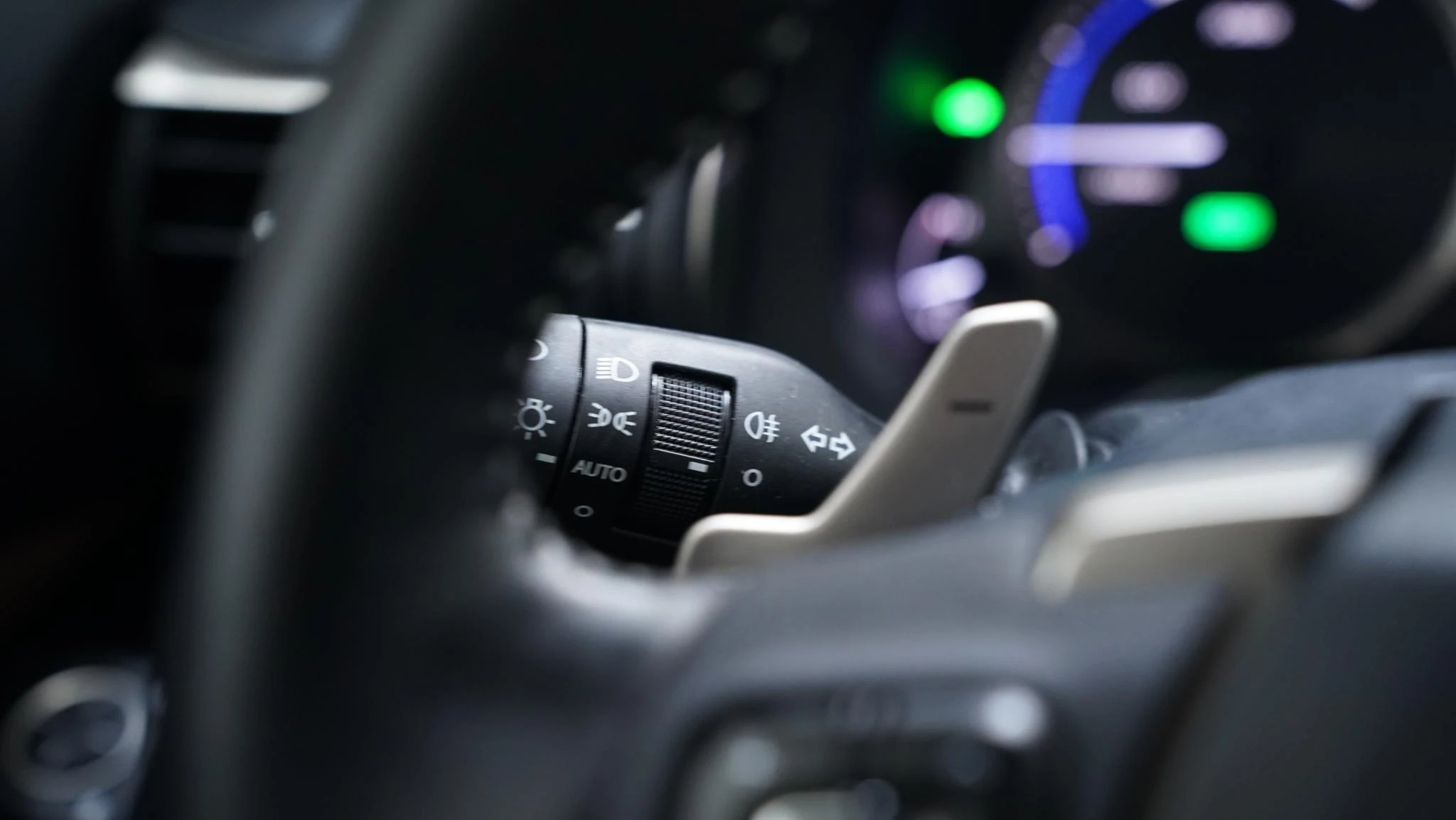 Hoofdafbeelding Lexus IS