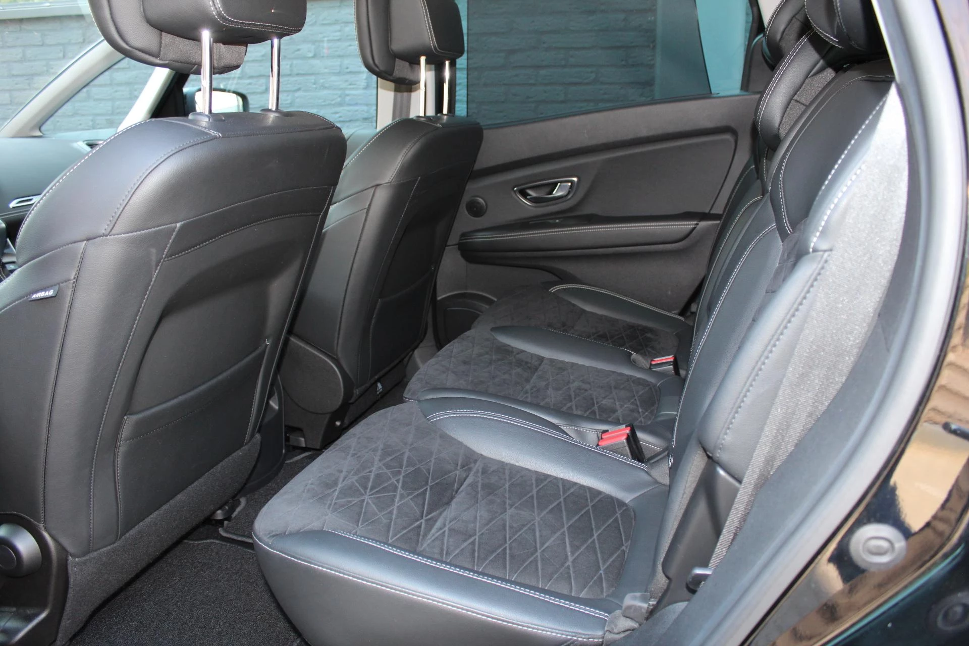 Hoofdafbeelding Renault Grand Scénic