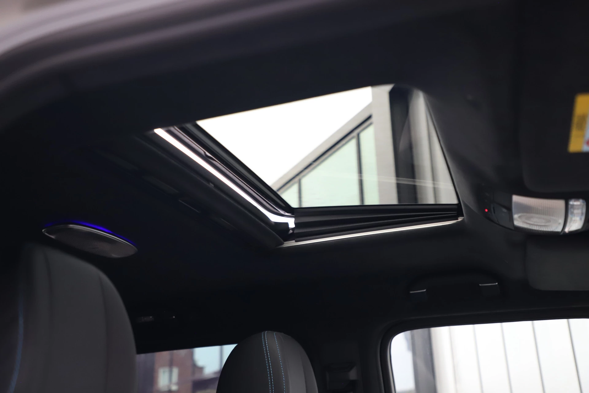 Hoofdafbeelding Mercedes-Benz G-Klasse