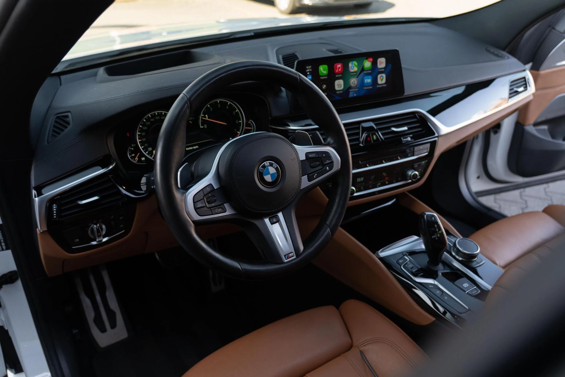 Hoofdafbeelding BMW 6 Serie