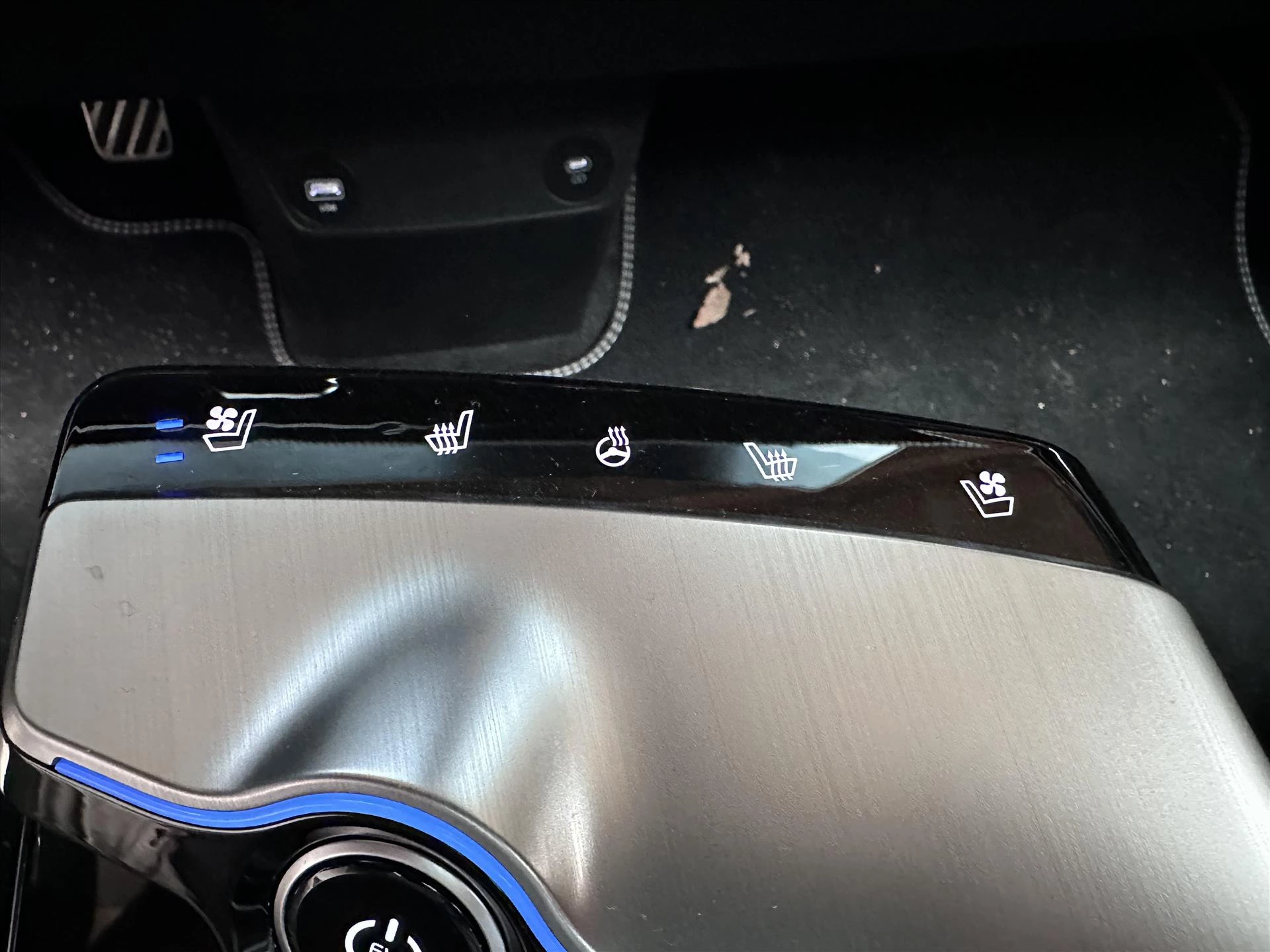 Hoofdafbeelding Kia EV6