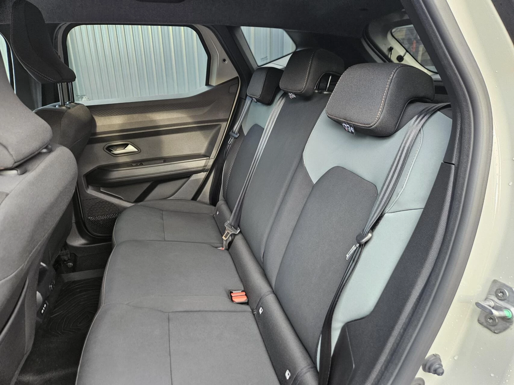 Hoofdafbeelding Dacia Duster