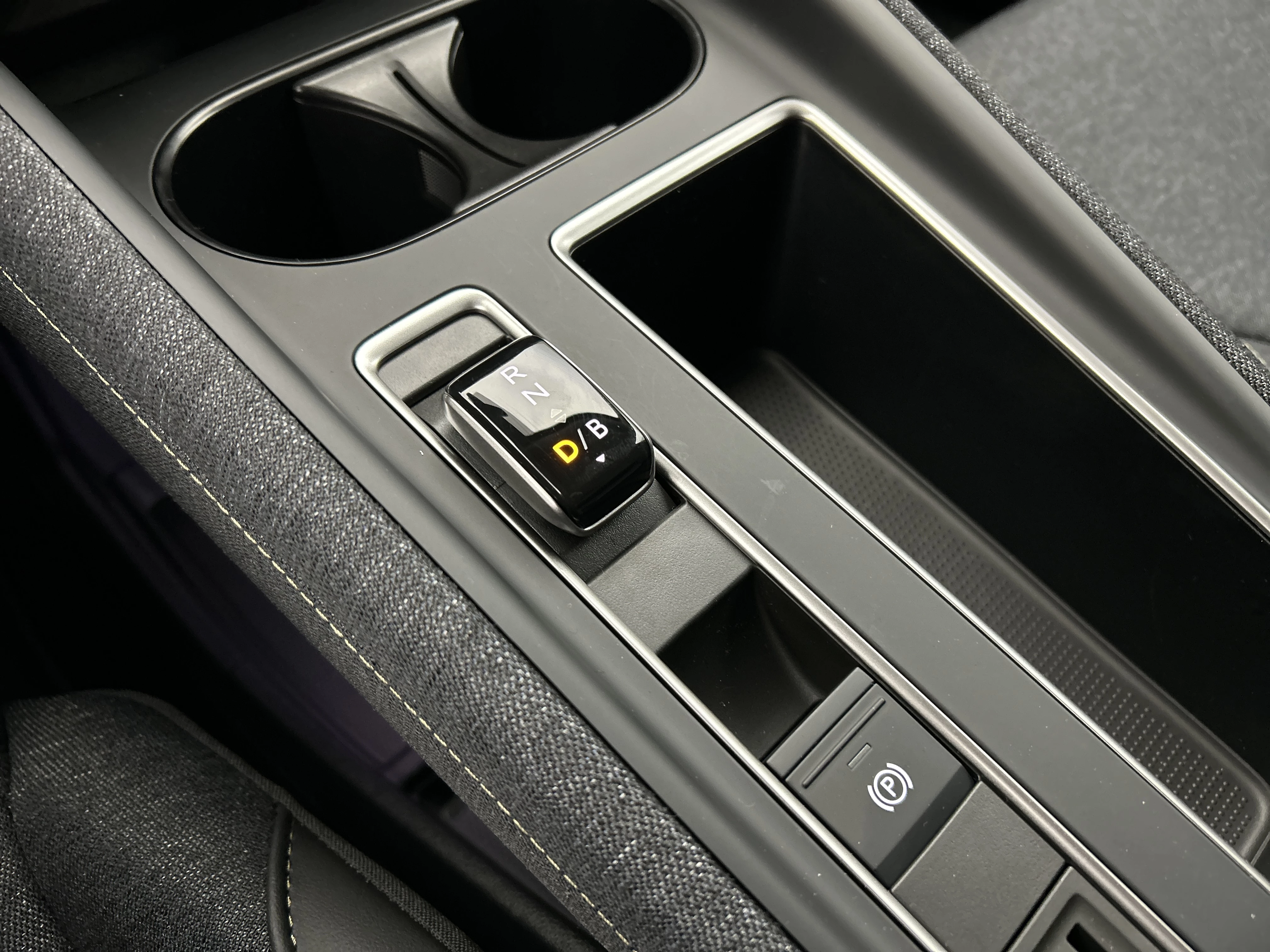 Hoofdafbeelding Škoda Elroq