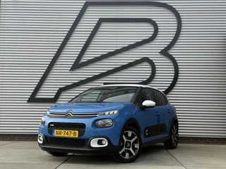 Citroen C3 1.2 PureTech S&S Shine 2e Eigenaar|Navi|Camera|Clima|Cruise|PDC|Trekhaak|Carplay|N.A.P|APK tot 03-2027