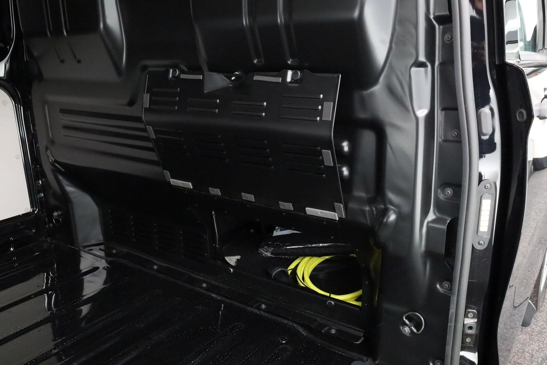Hoofdafbeelding Volkswagen e-Transporter