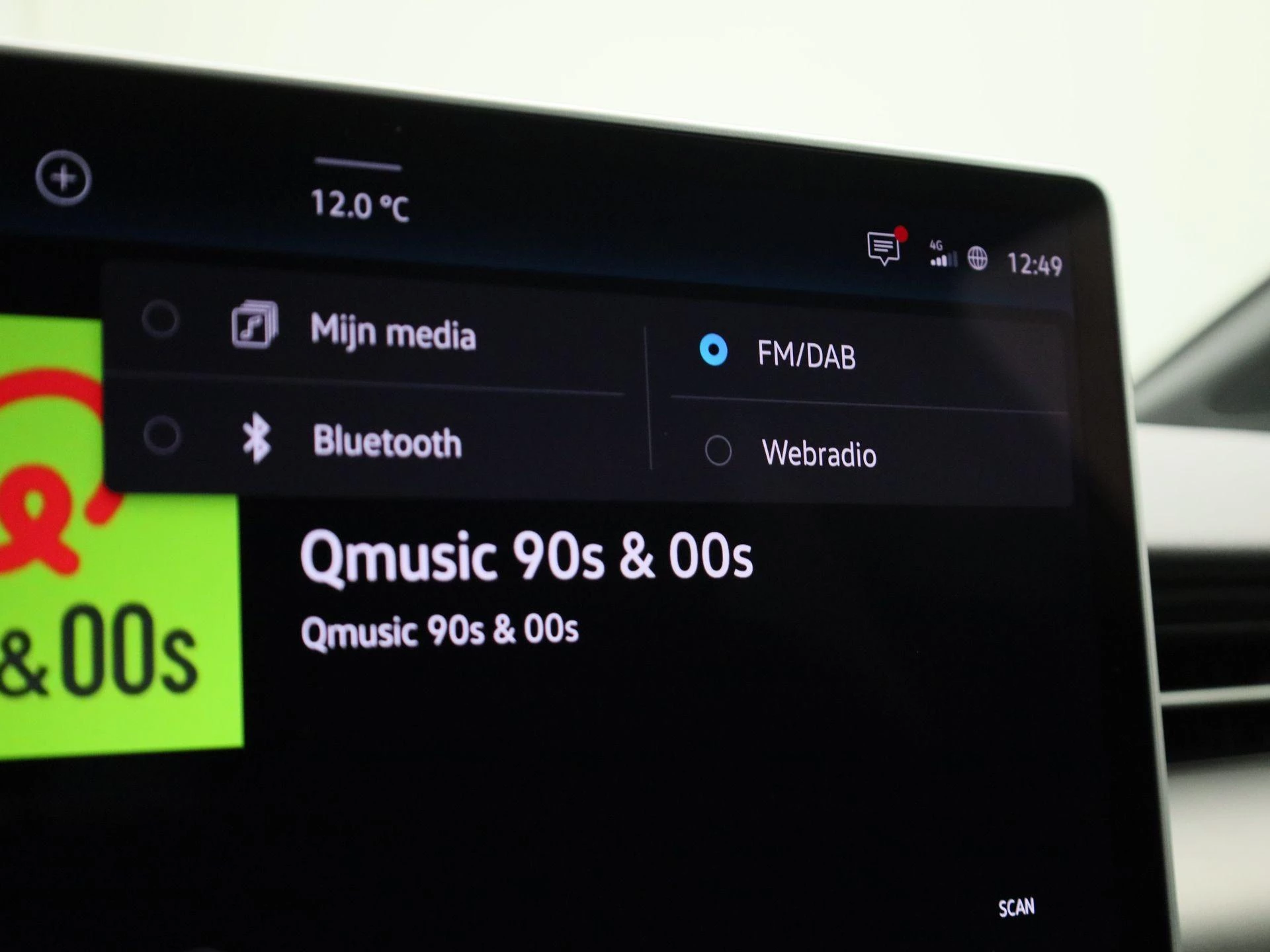 Hoofdafbeelding Volkswagen ID.7