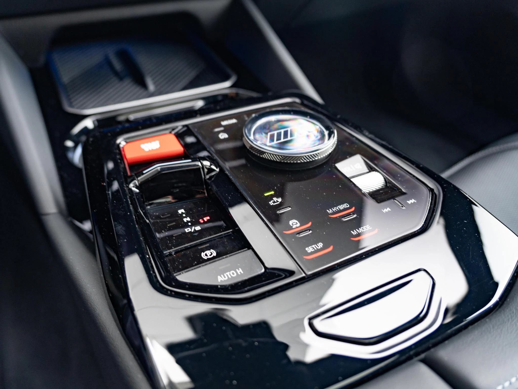 Hoofdafbeelding BMW M5