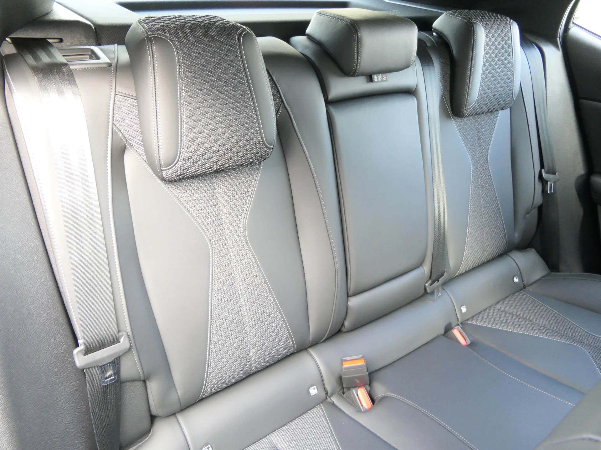 Hoofdafbeelding DS DS 4