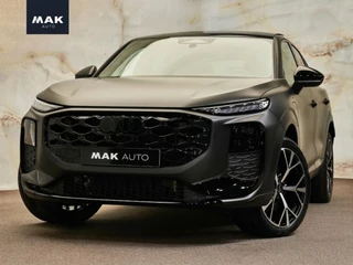 Audi Q3 Sportback E-Hybrid S Edition, pano, tr.haak, 20", Sonos, LED-kopl., memory, HUD, 360 camera, ACC, privacy