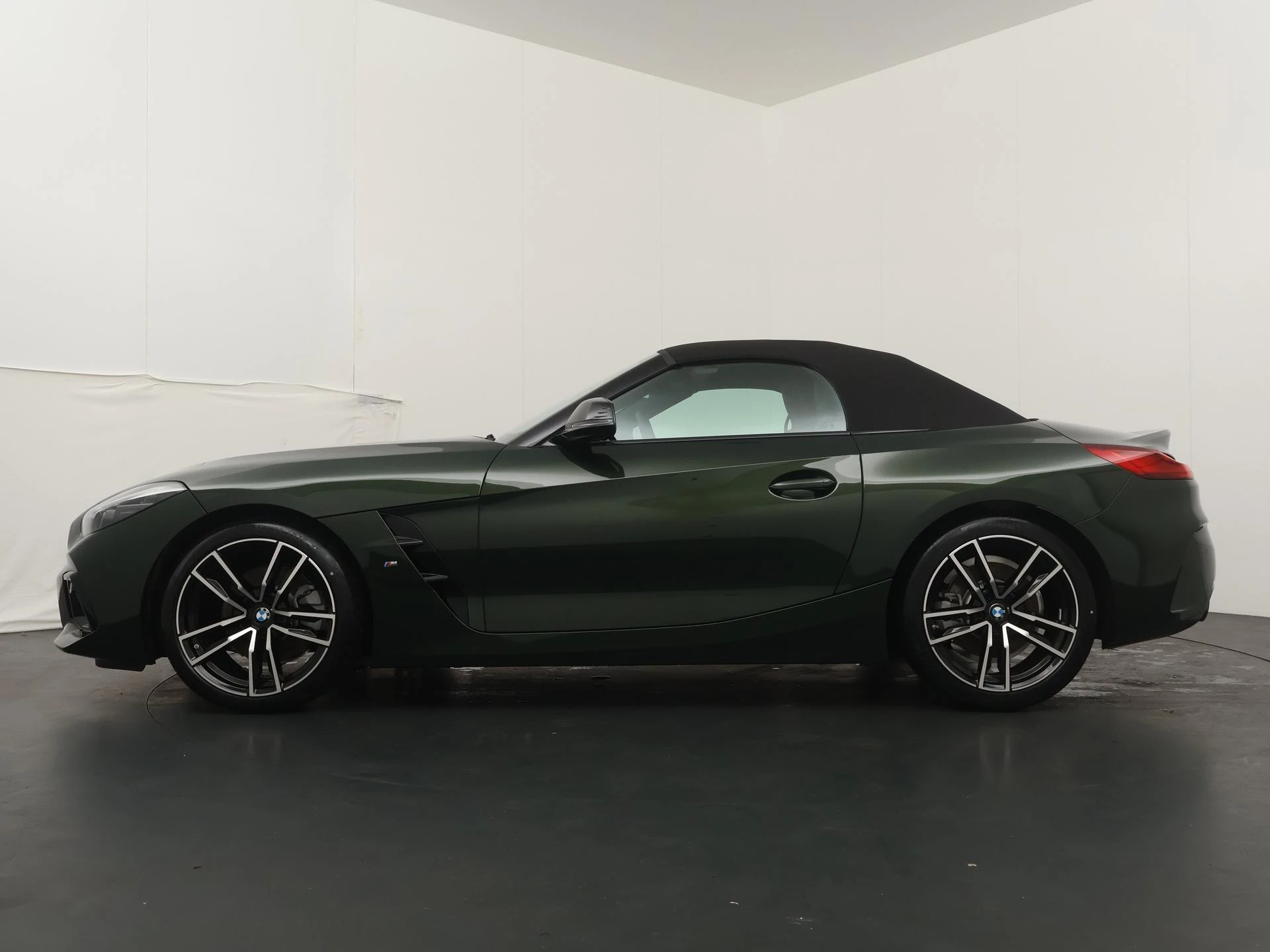 Hoofdafbeelding BMW Z4