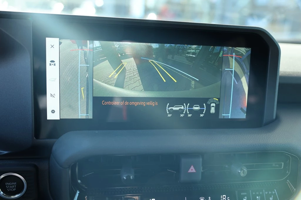 Hoofdafbeelding Toyota Land Cruiser