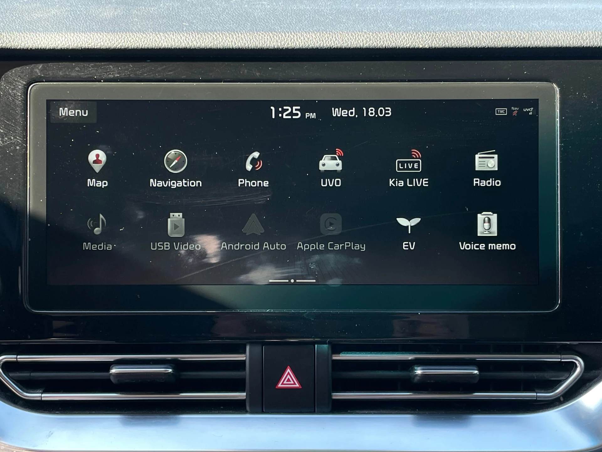 Hoofdafbeelding Kia e-Niro