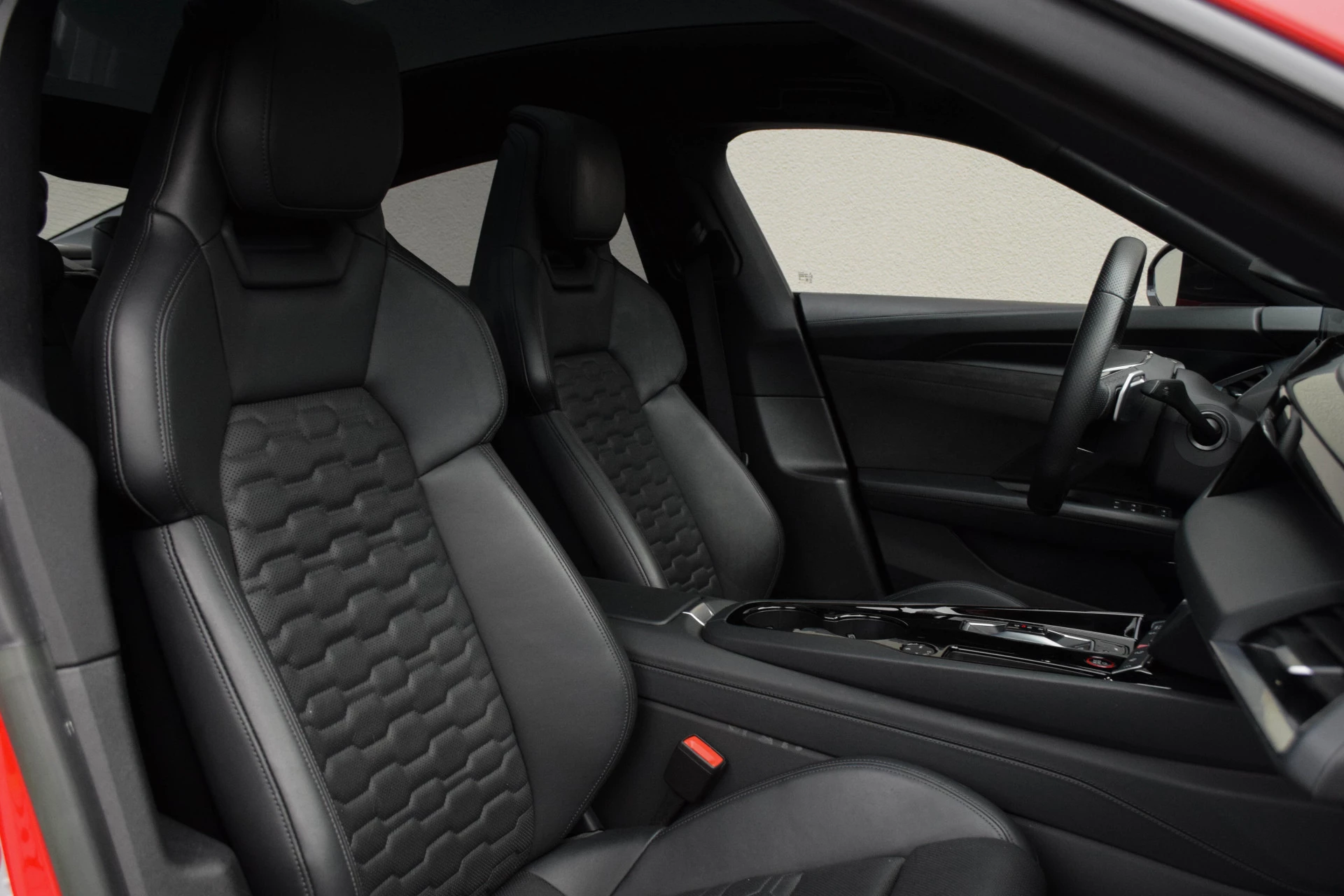 Hoofdafbeelding Audi e-tron GT