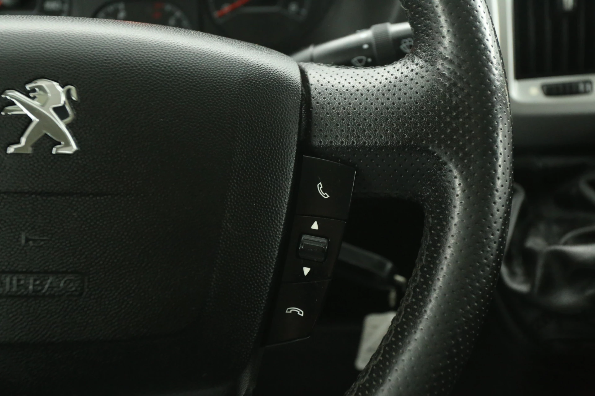 Hoofdafbeelding Peugeot Boxer