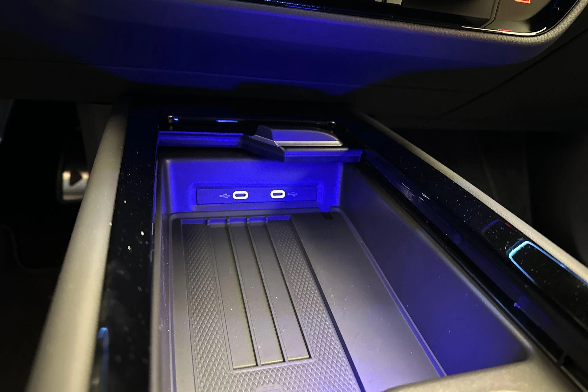 Hoofdafbeelding Volkswagen ID.7