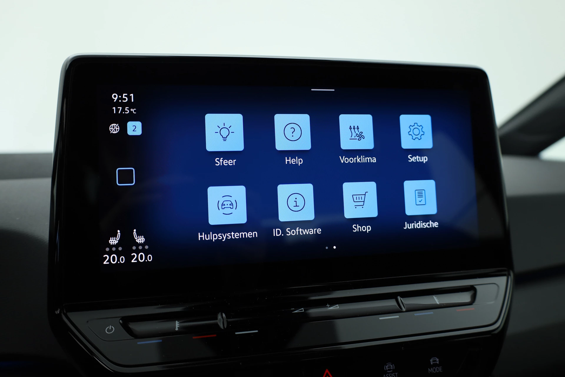 Hoofdafbeelding Volkswagen ID.3