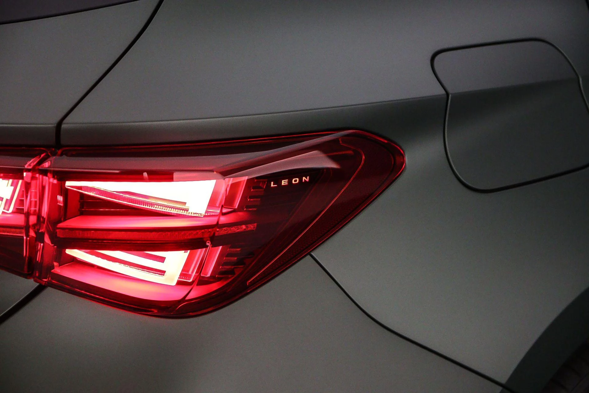 Hoofdafbeelding CUPRA Leon