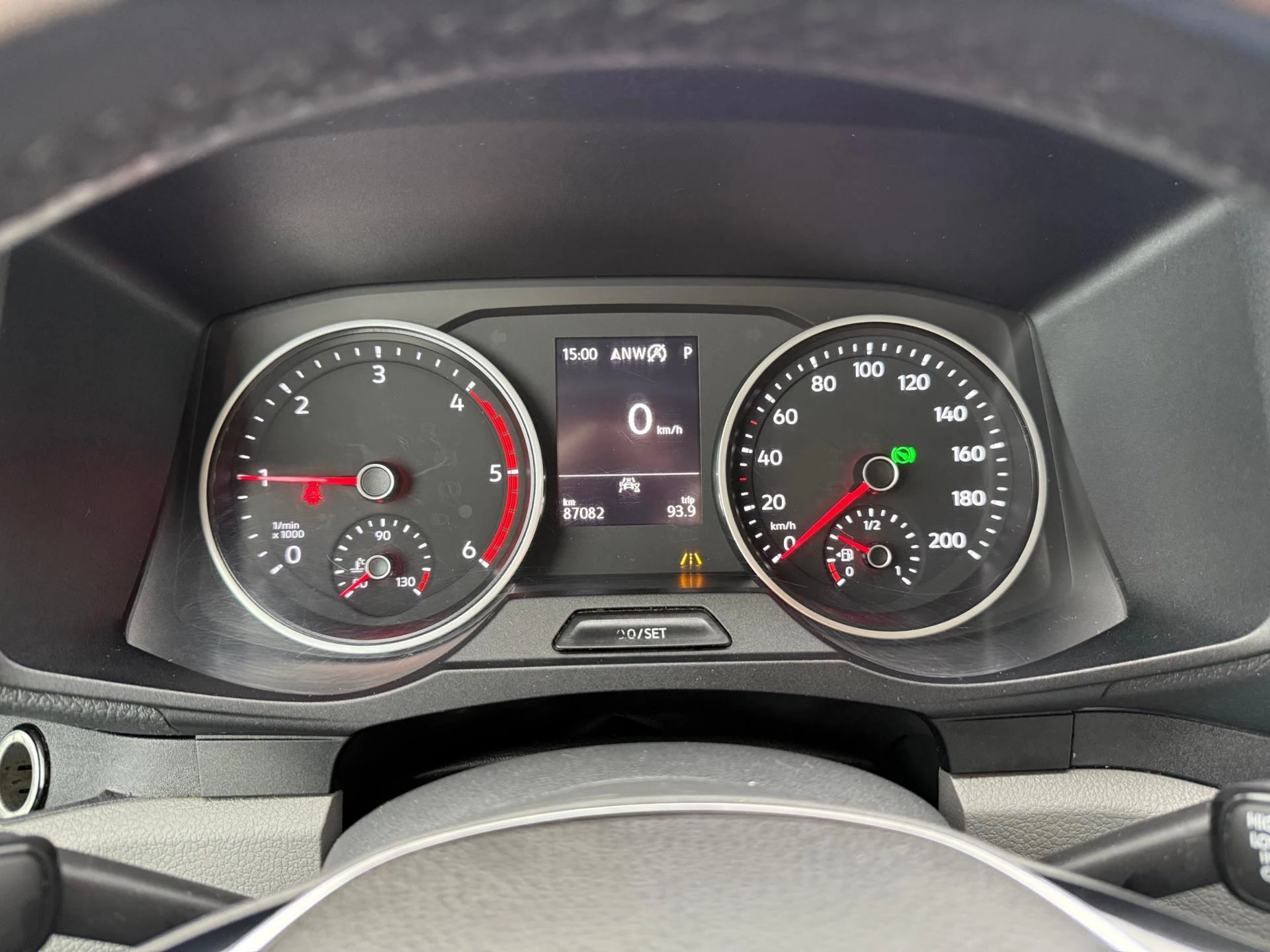 Hoofdafbeelding MAN TGE