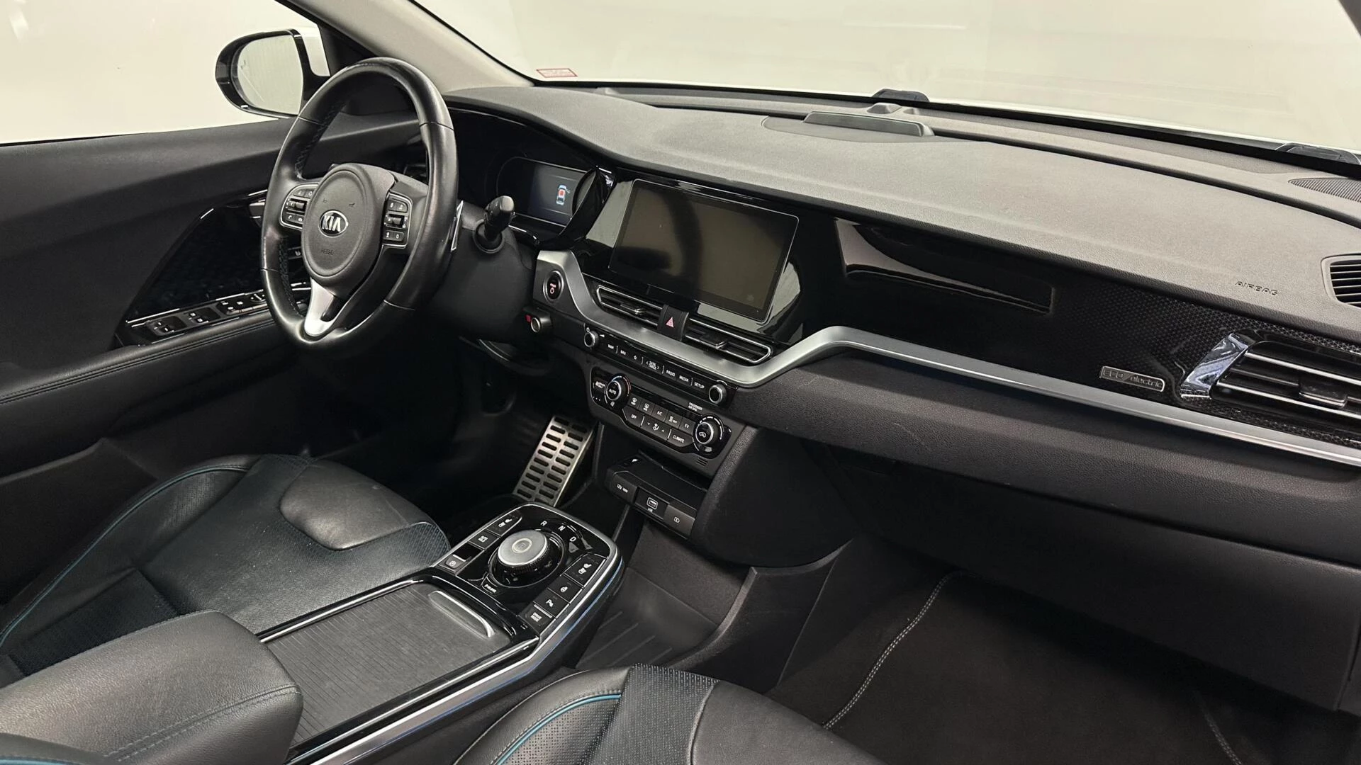 Hoofdafbeelding Kia e-Niro