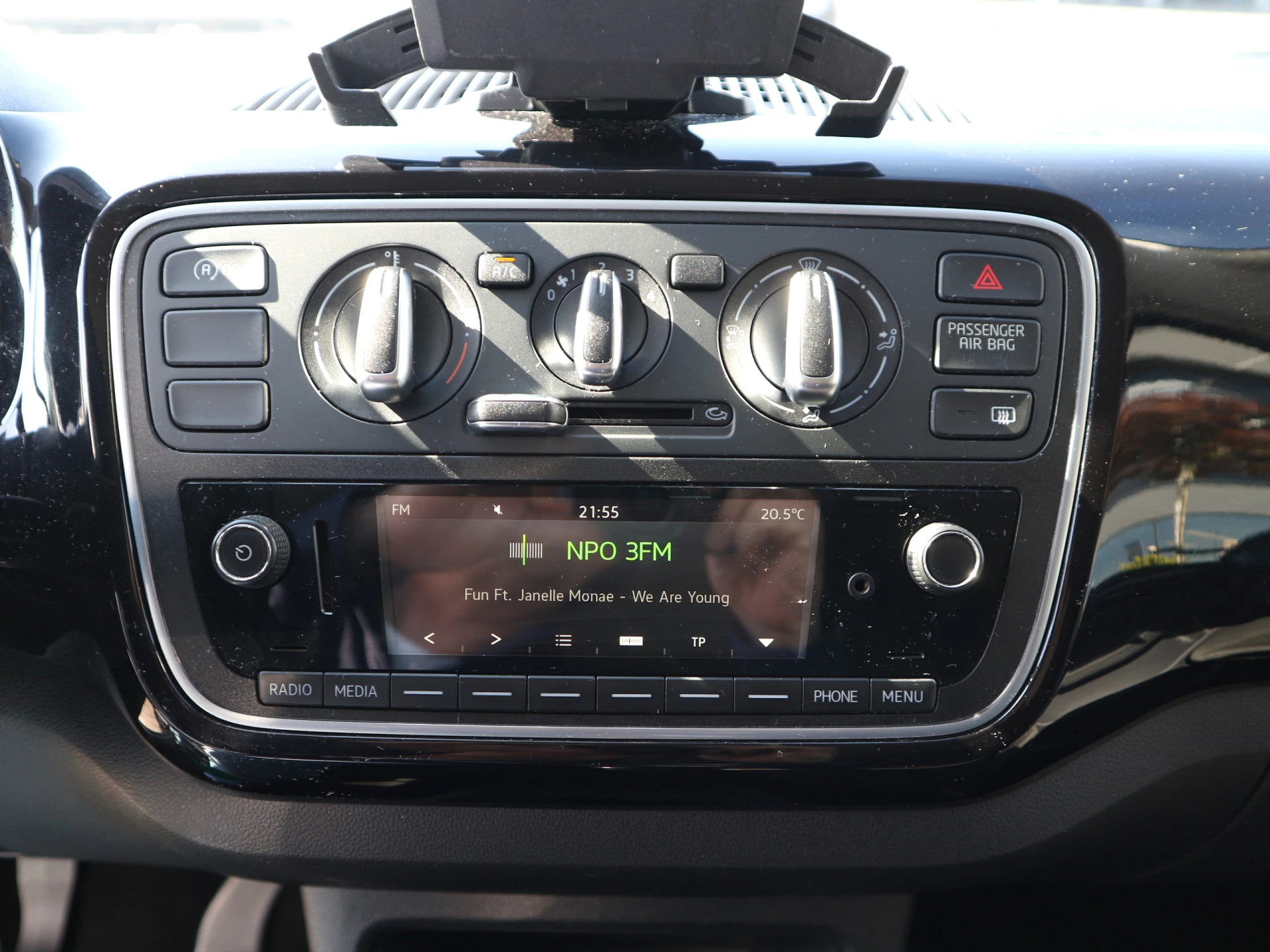 Hoofdafbeelding Škoda Citigo