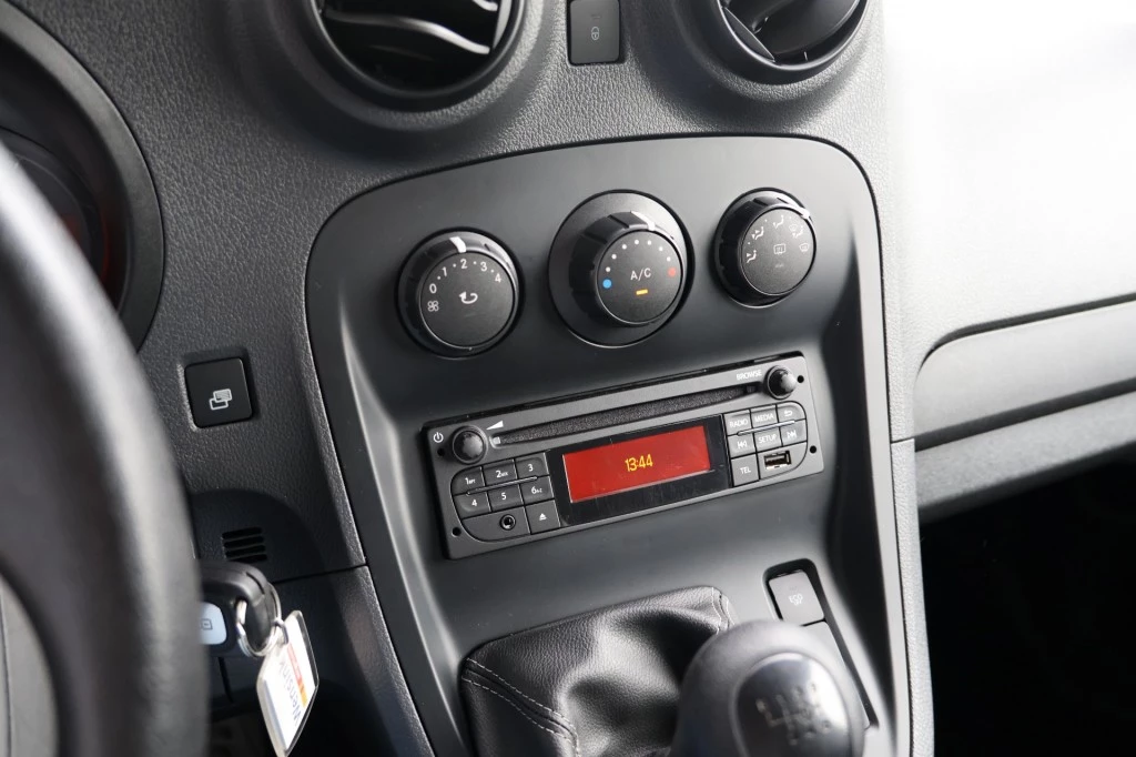 Hoofdafbeelding Mercedes-Benz Citan