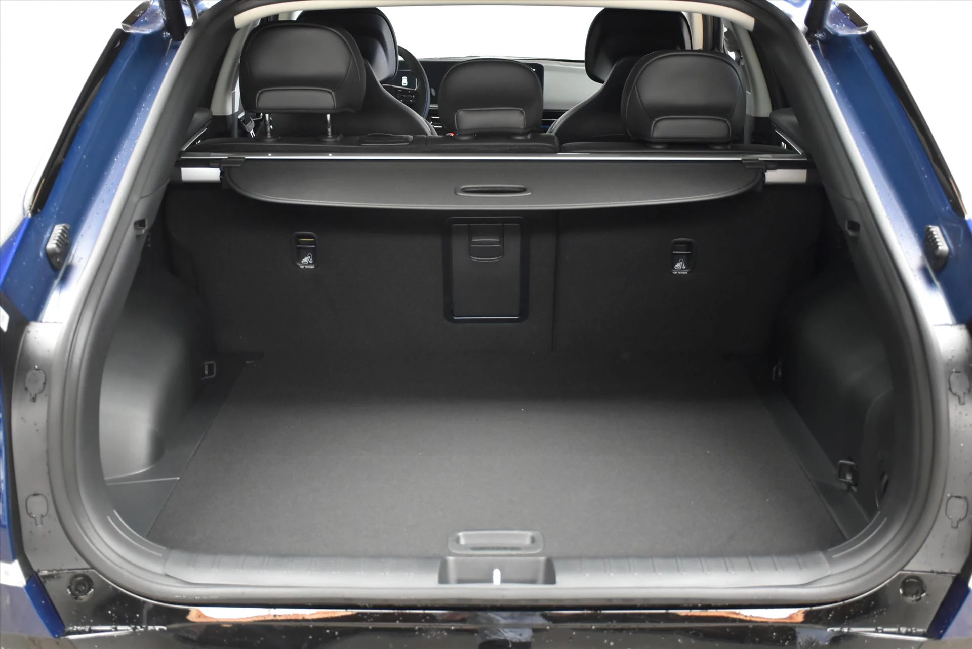 Hoofdafbeelding Kia EV6