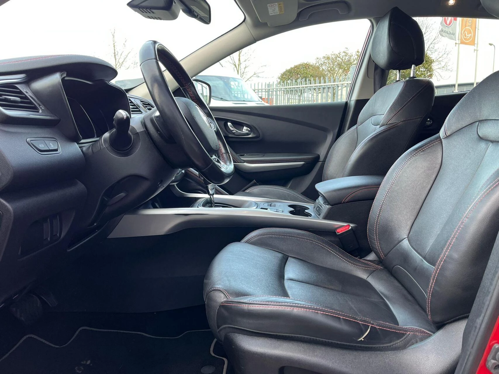 Hoofdafbeelding Renault Kadjar