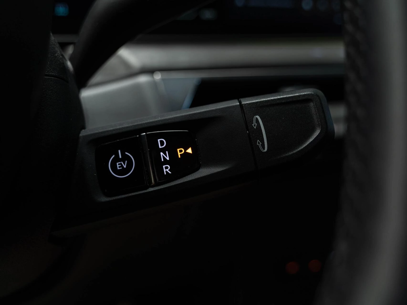 Hoofdafbeelding Kia EV9