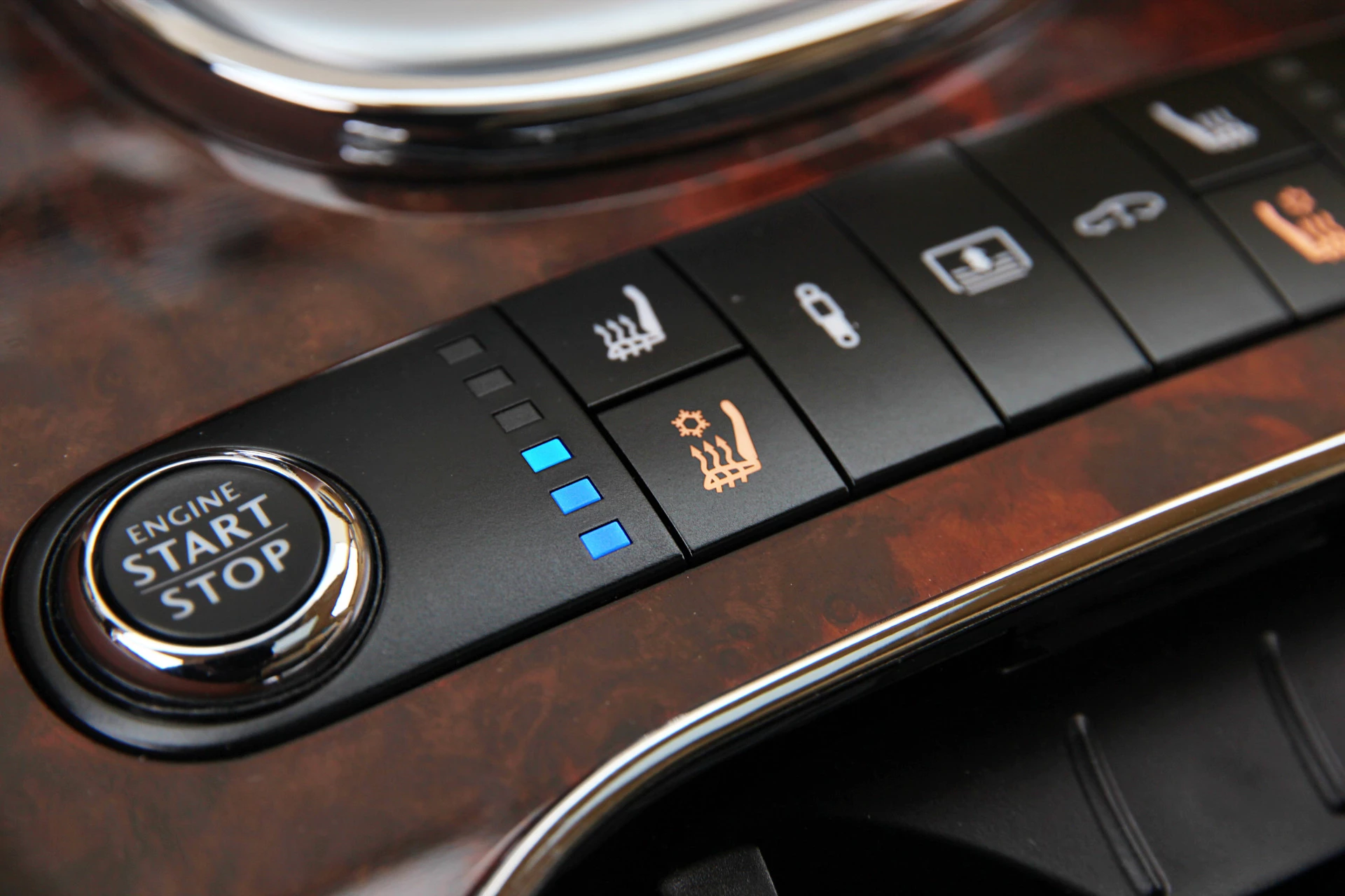 Hoofdafbeelding Bentley Flying Spur