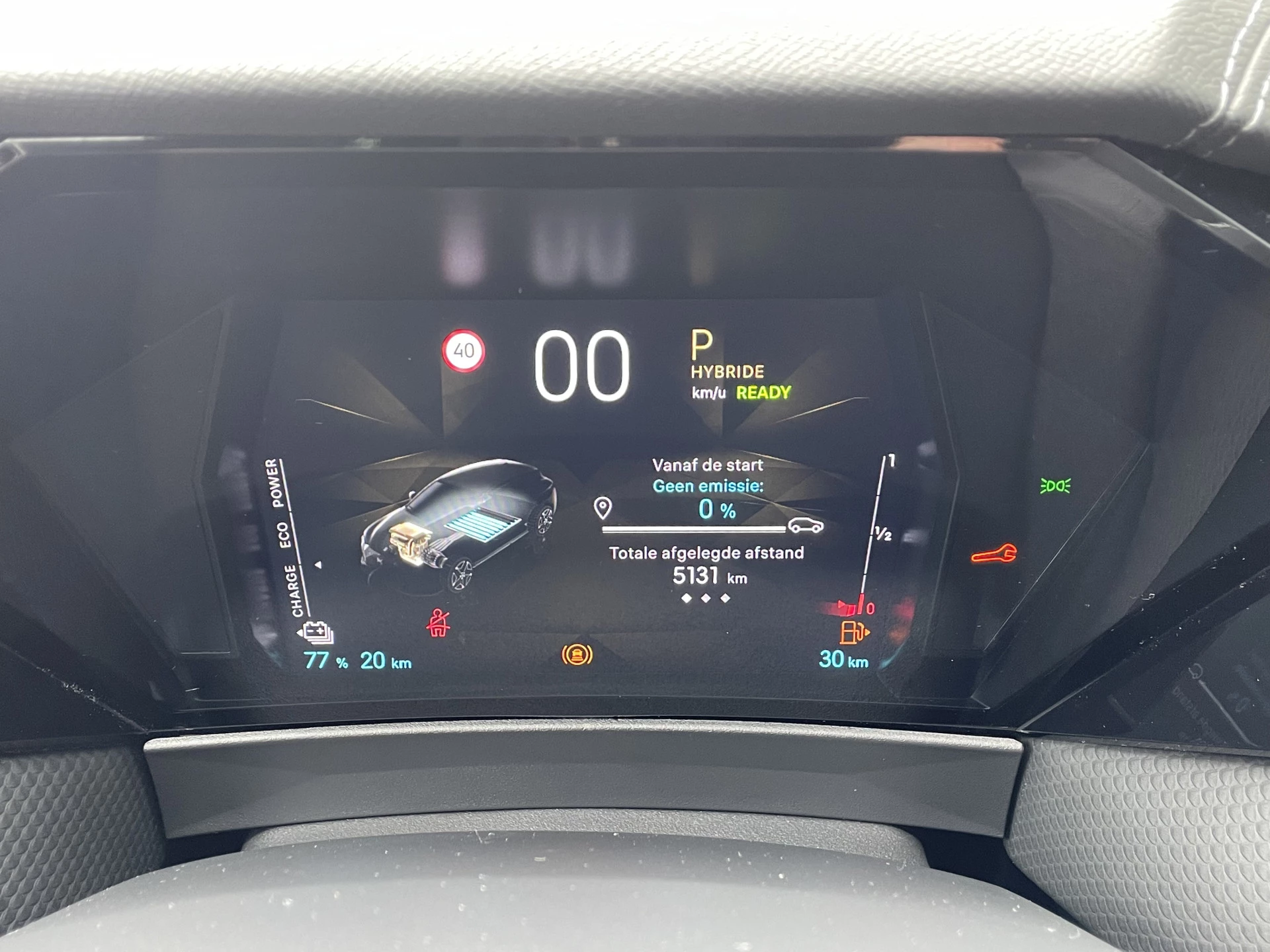 Hoofdafbeelding DS DS 4