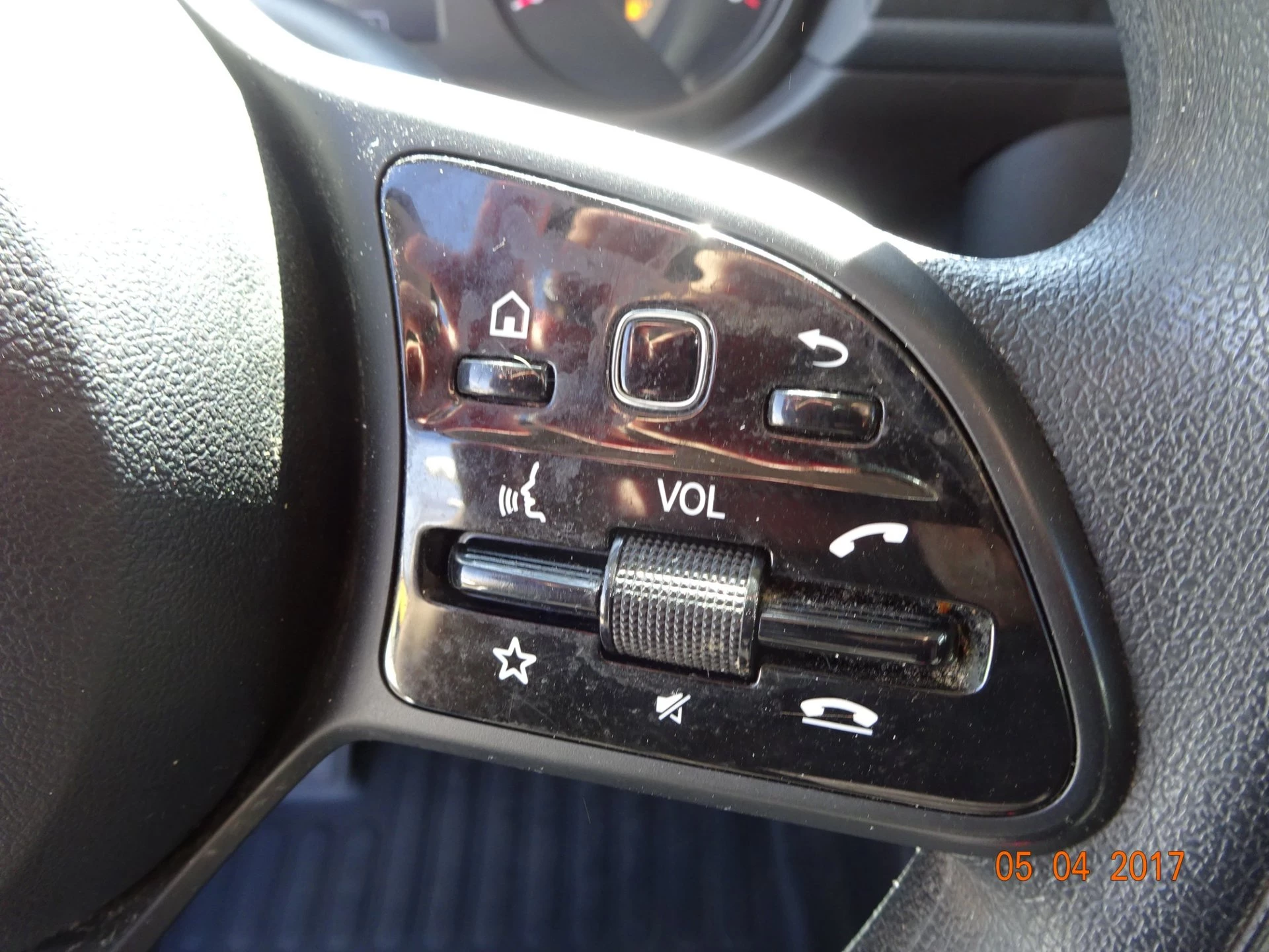 Hoofdafbeelding Mercedes-Benz Citan