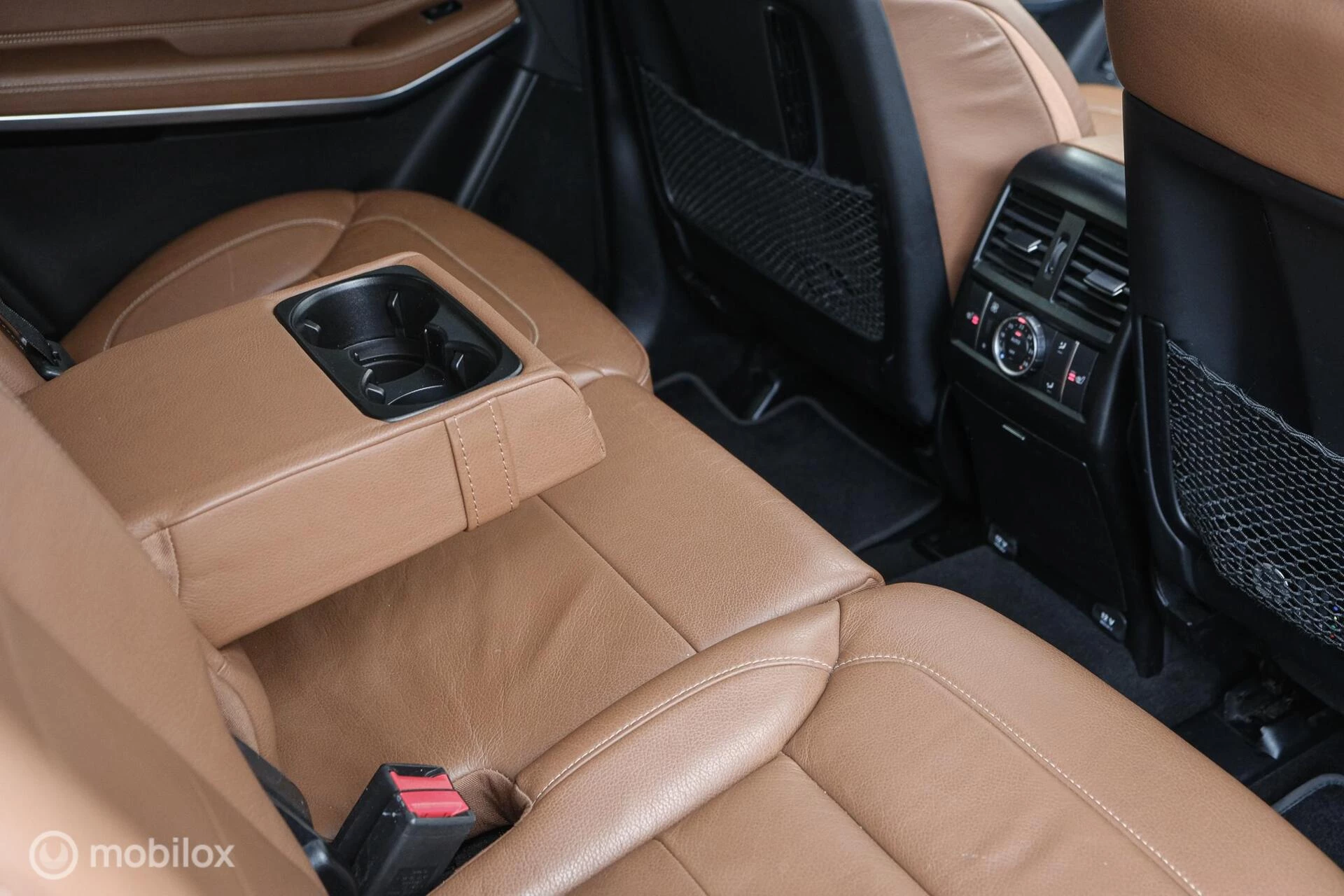 Hoofdafbeelding Mercedes-Benz GLS