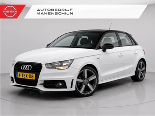 Audi A1 1.2 TFSI S-Line