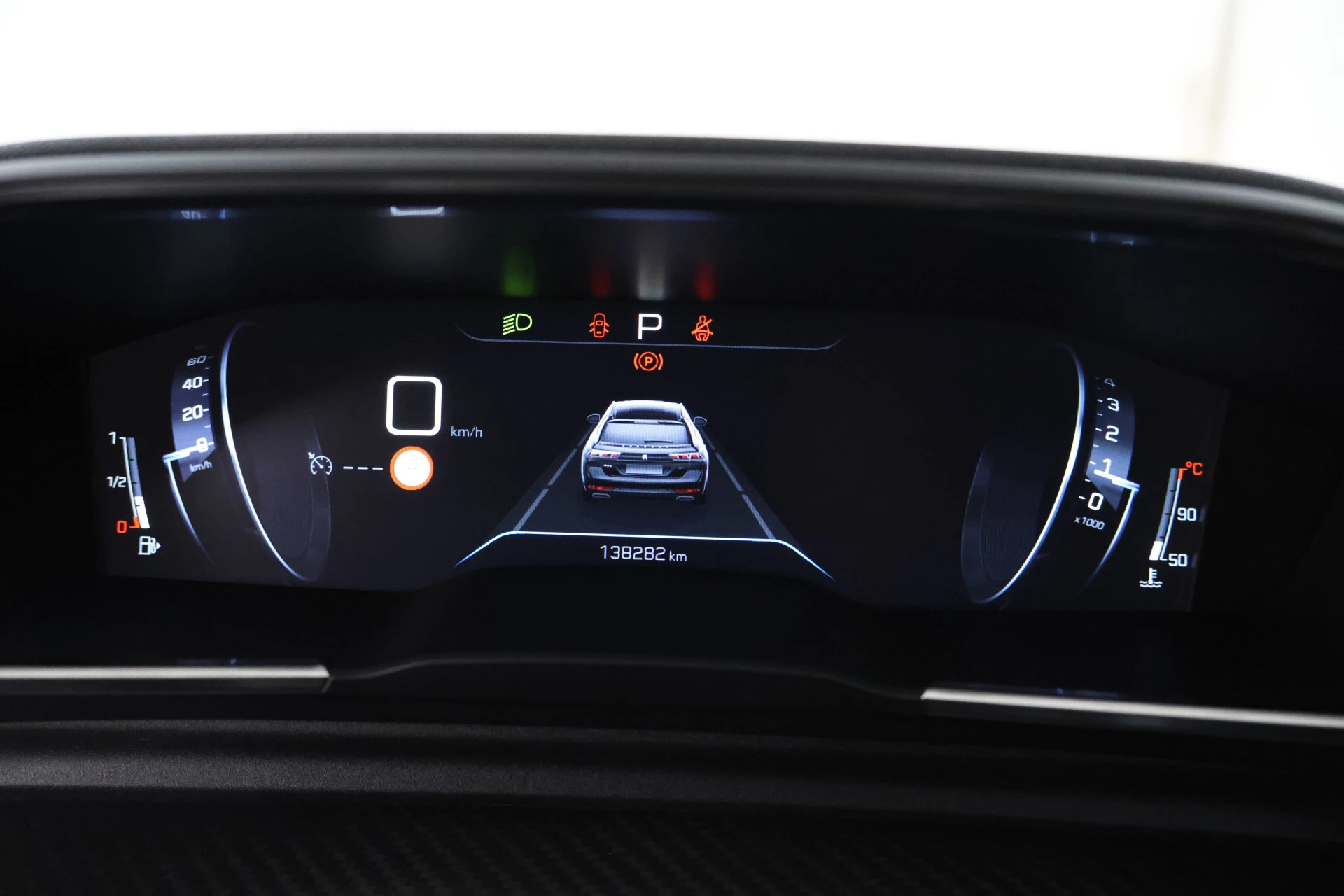 Hoofdafbeelding Peugeot 508