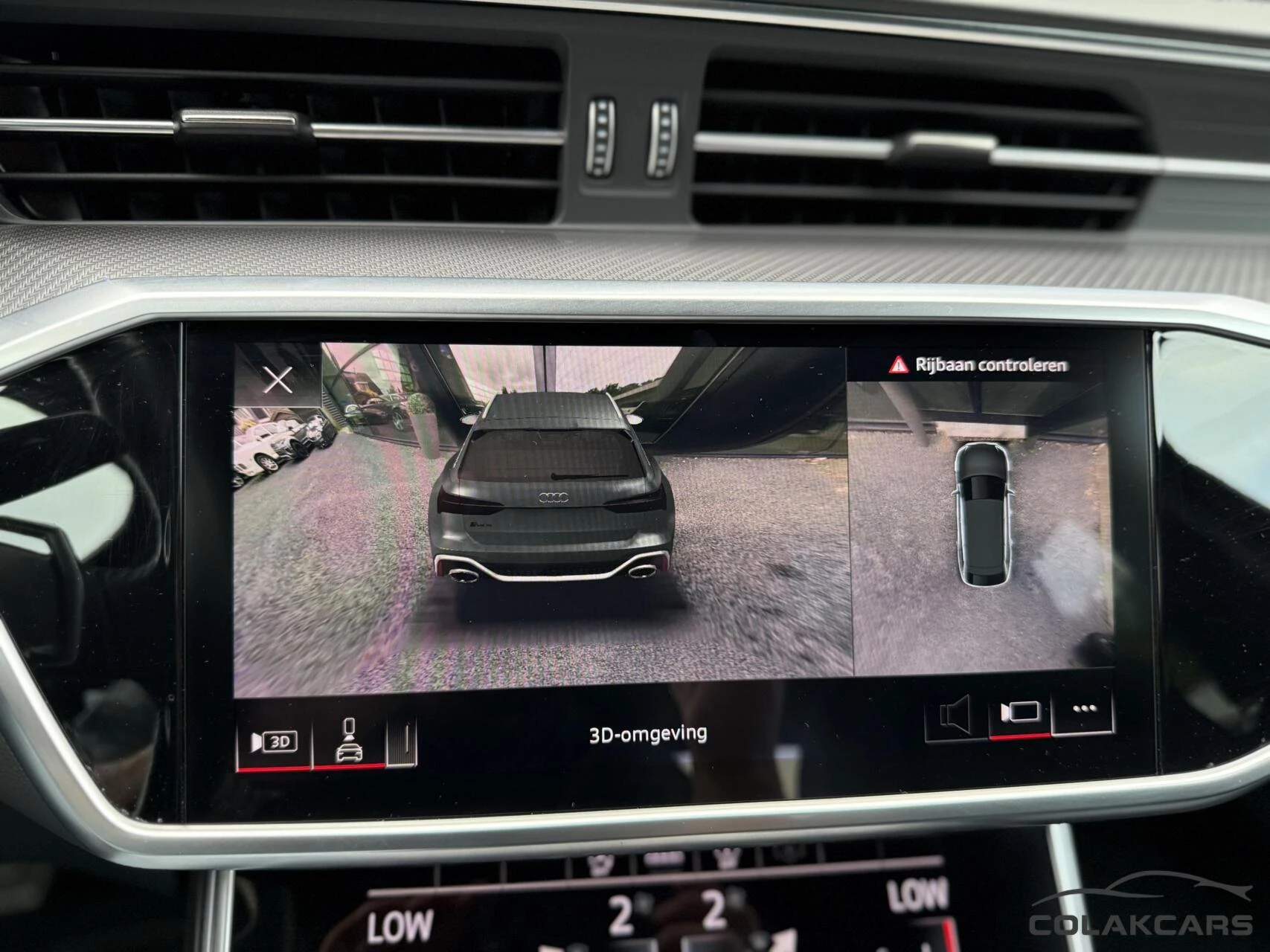 Hoofdafbeelding Audi RS6