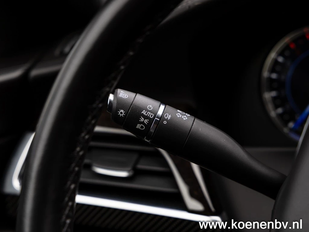 Hoofdafbeelding Cadillac Ct6