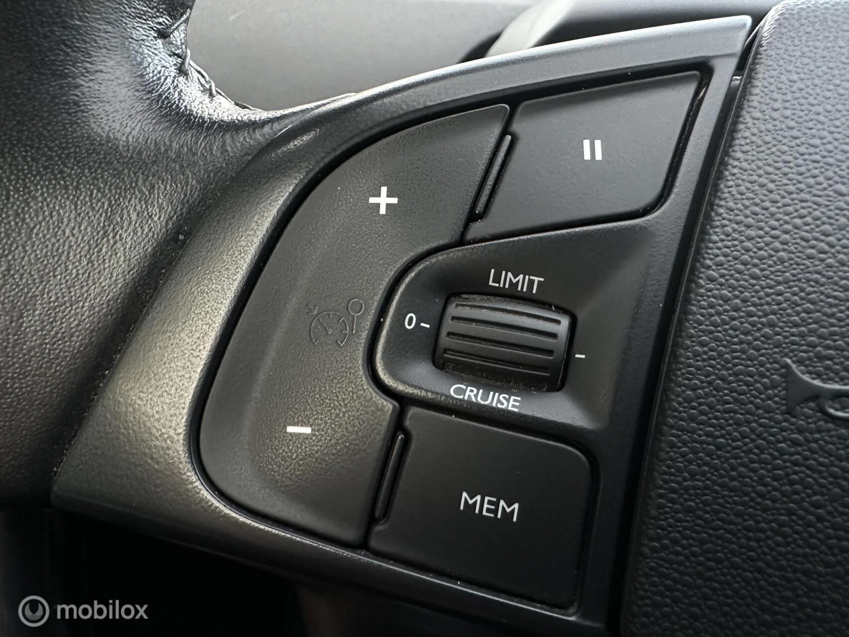 Hoofdafbeelding Citroën C4 Spacetourer