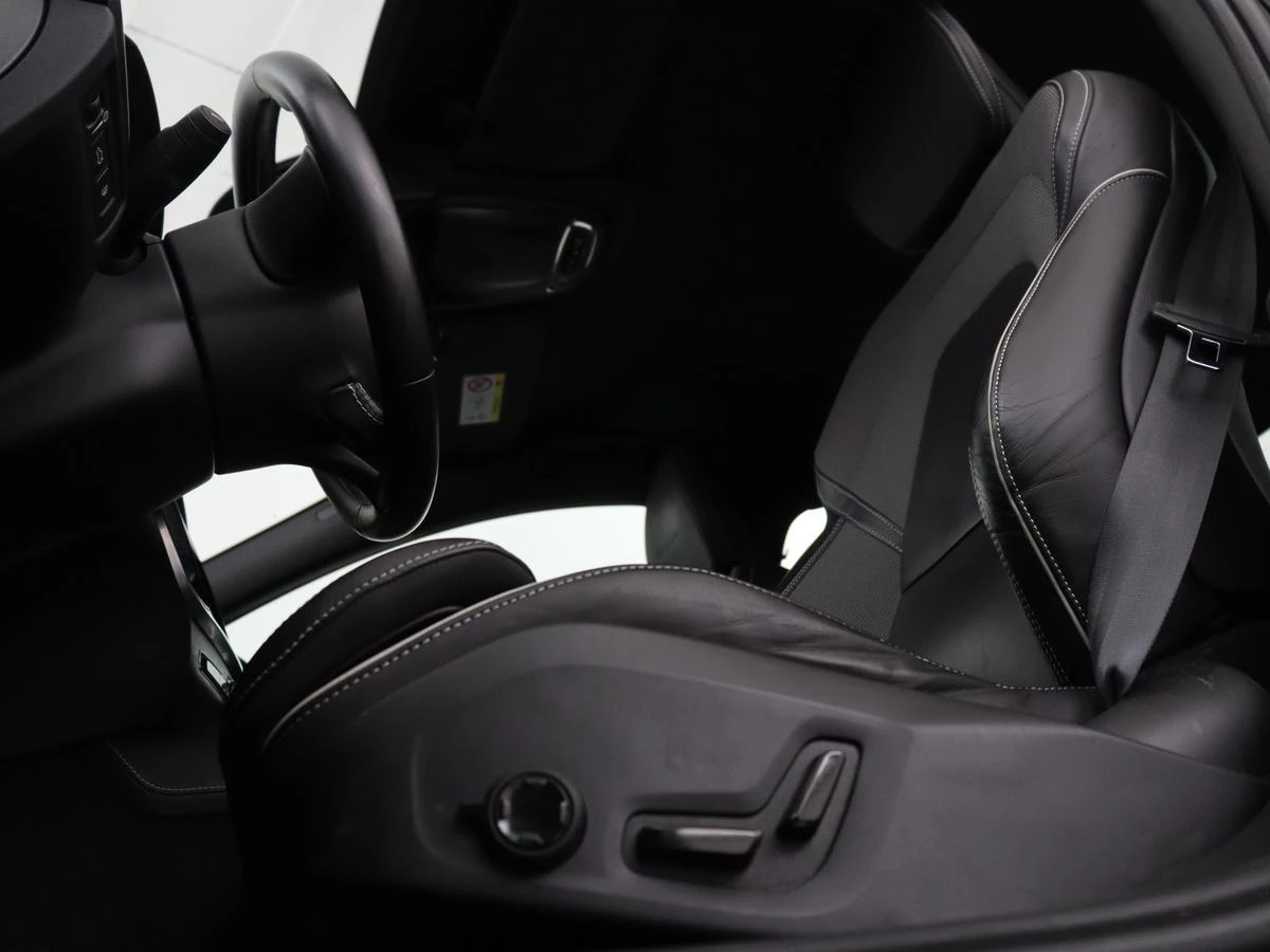 Hoofdafbeelding Volvo S60