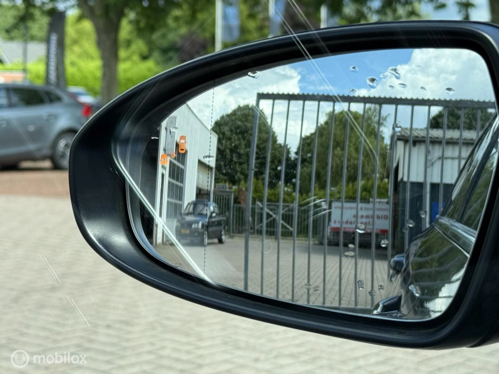 Hoofdafbeelding Kia ProCeed
