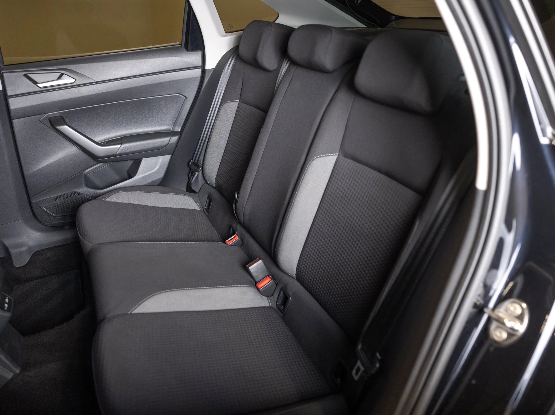 Hoofdafbeelding Volkswagen Taigo