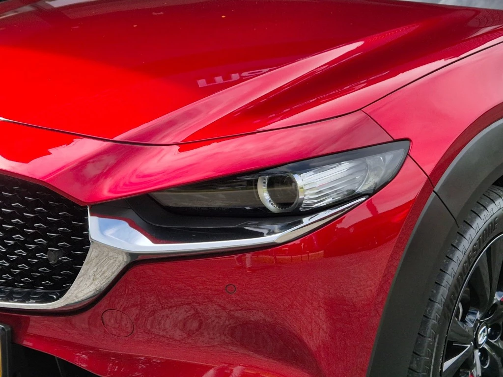 Hoofdafbeelding Mazda CX-30