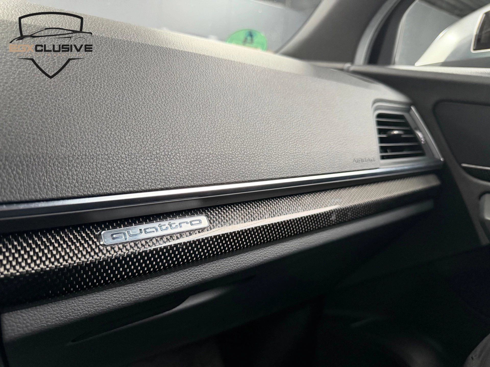 Hoofdafbeelding Audi SQ5