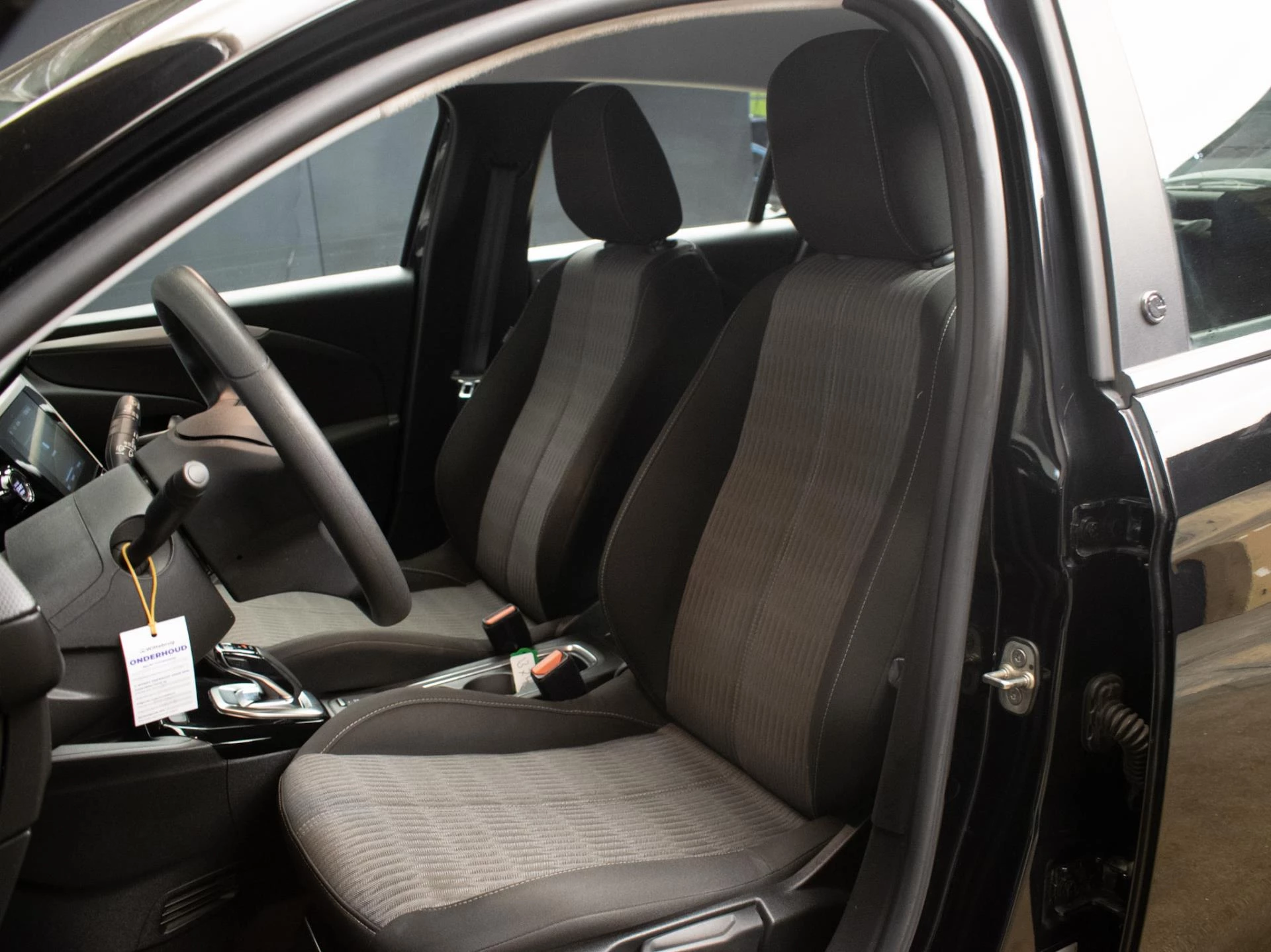 Hoofdafbeelding Opel Corsa-e