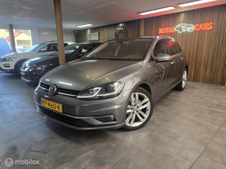 Volkswagen Golf 1.5 TSI Highline/ Pano/ Acc/ Lane/ Virtual Cocpit