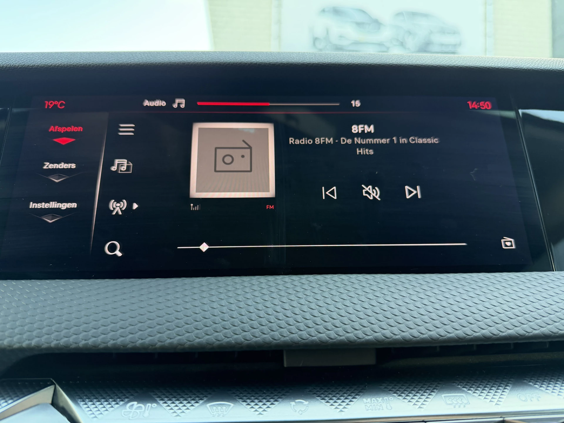 Hoofdafbeelding DS DS 4