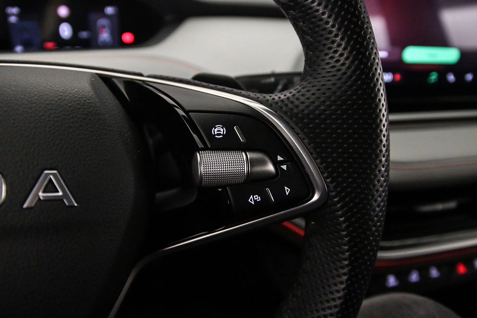 Hoofdafbeelding Škoda Elroq