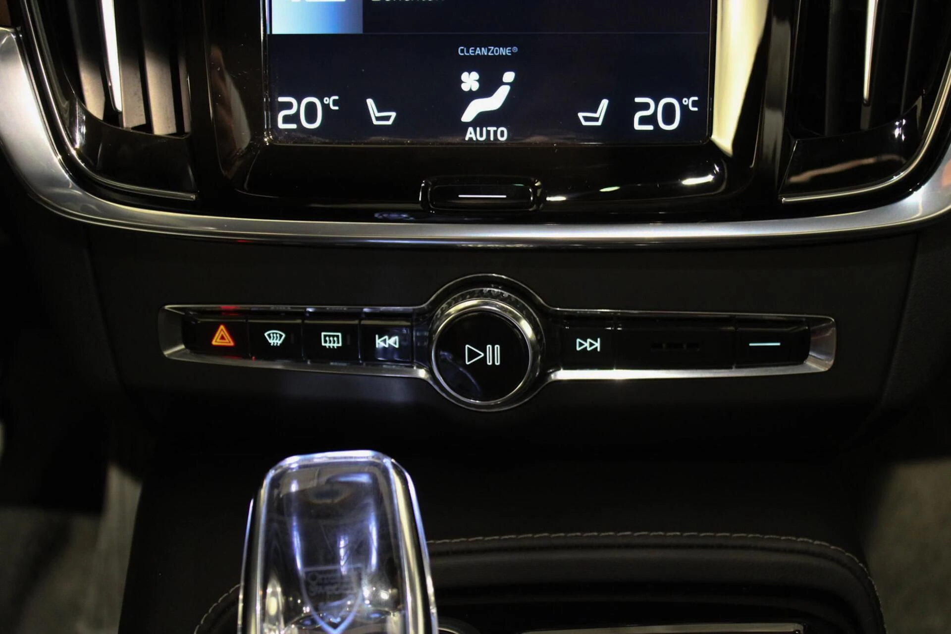 Hoofdafbeelding Volvo V90