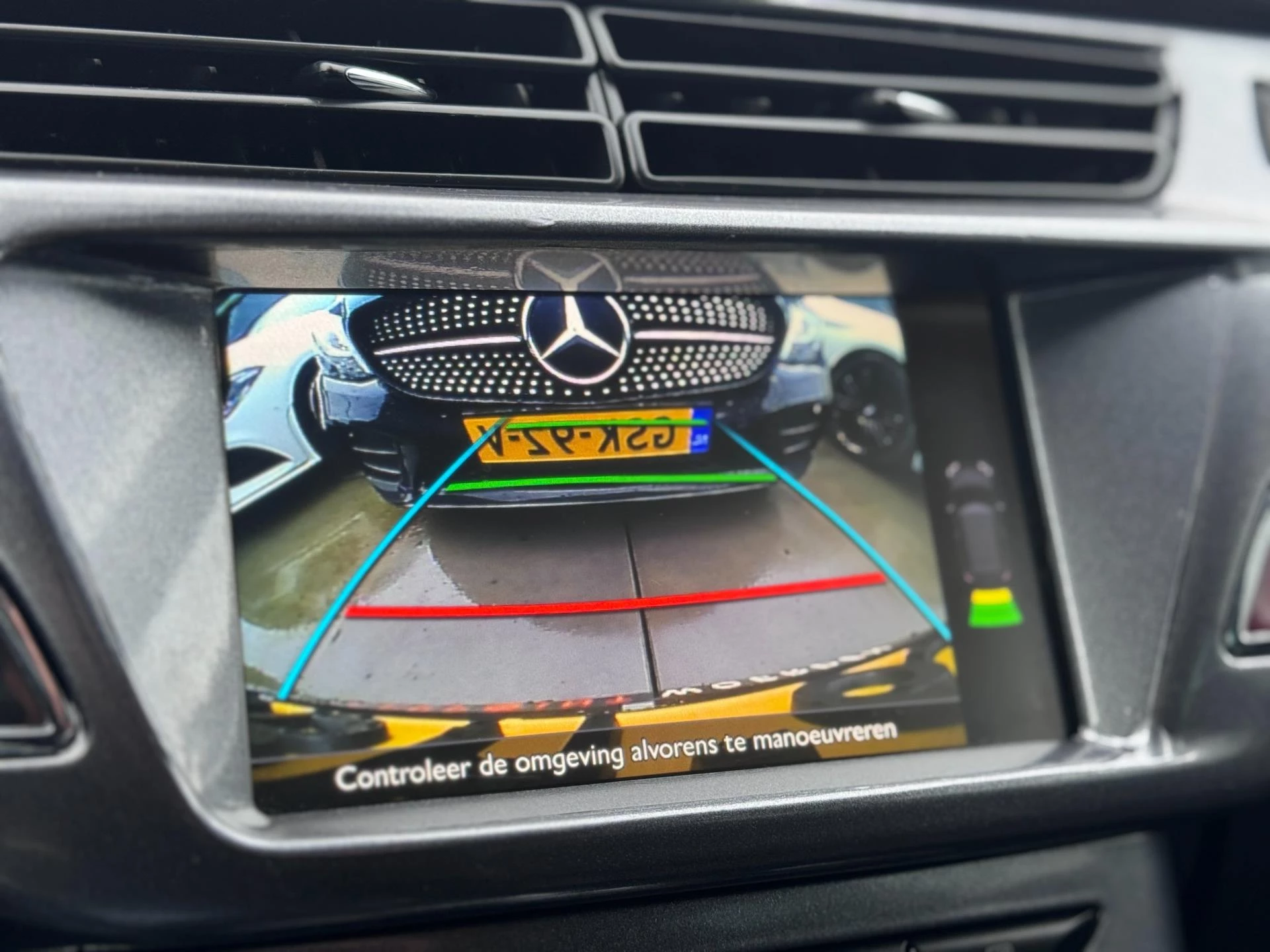 Hoofdafbeelding DS DS 3