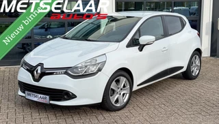Renault Clio 0.9 TCe  Expression Nieuwe Distributie!