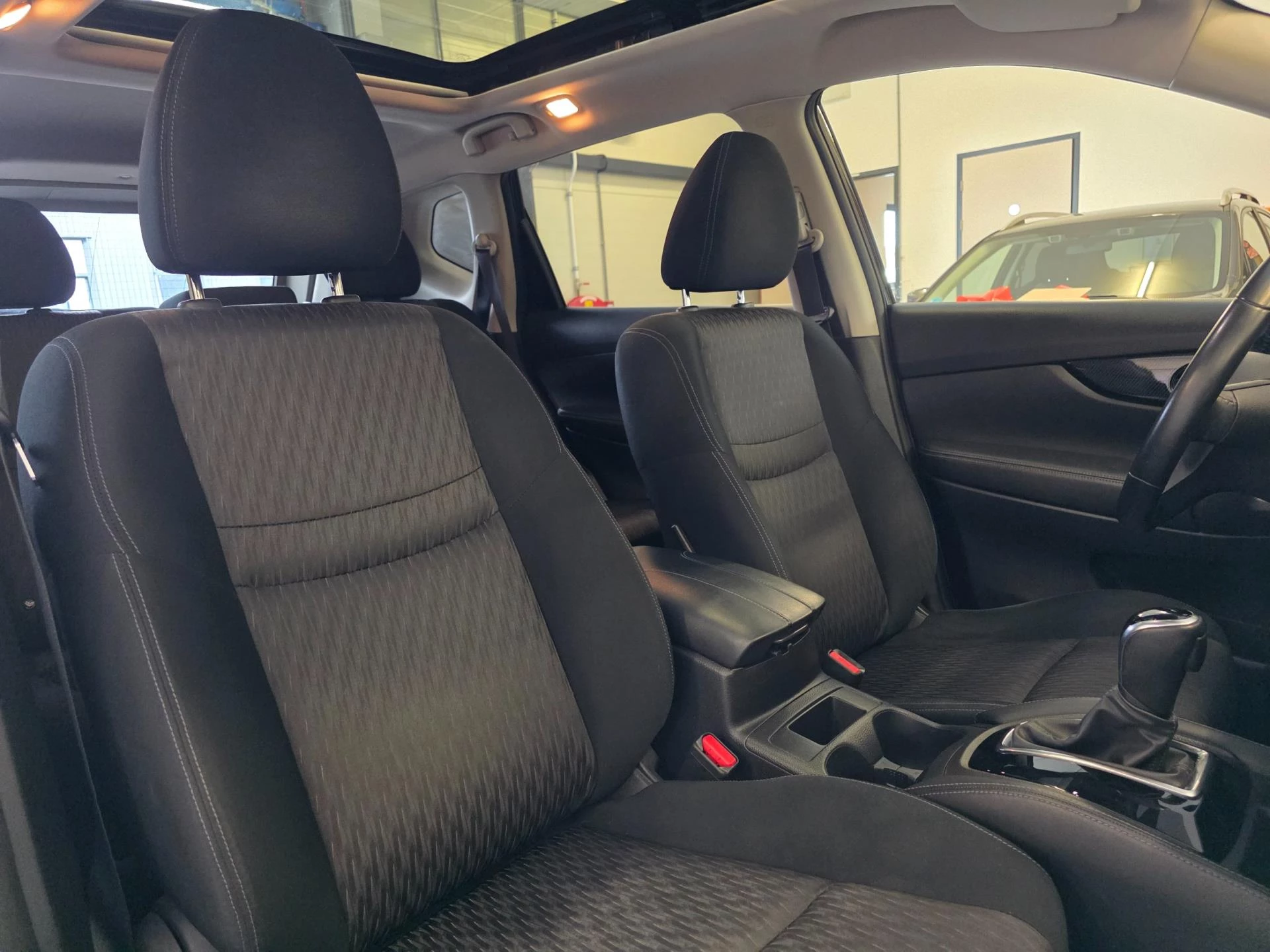 Hoofdafbeelding Nissan X-Trail
